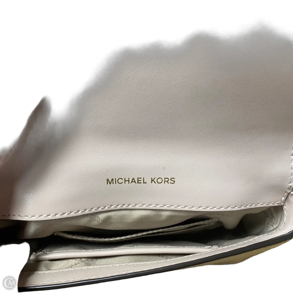Belt Bag Designer By Michael Kors, Size: Small