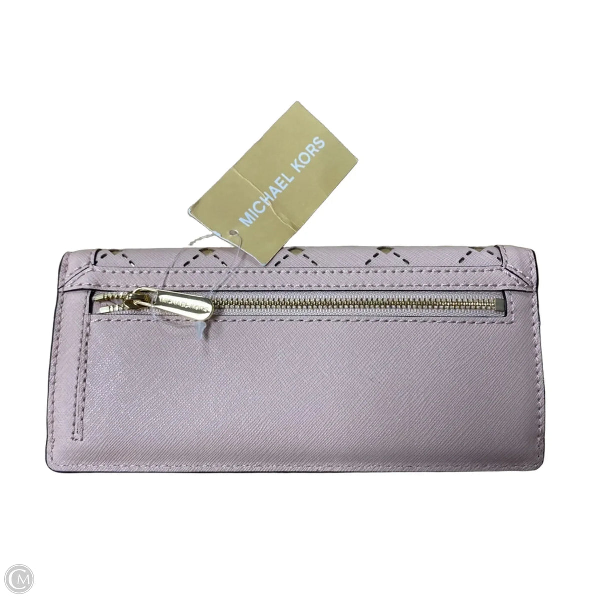 Wallet Designer By Michael Kors, Size: Large