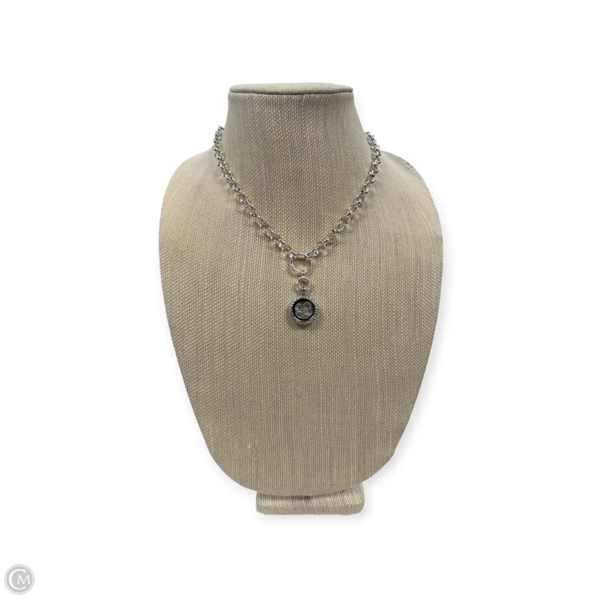 Necklace Pendant By Cme