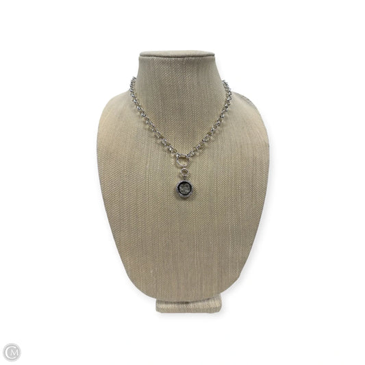 Necklace Pendant By Cme