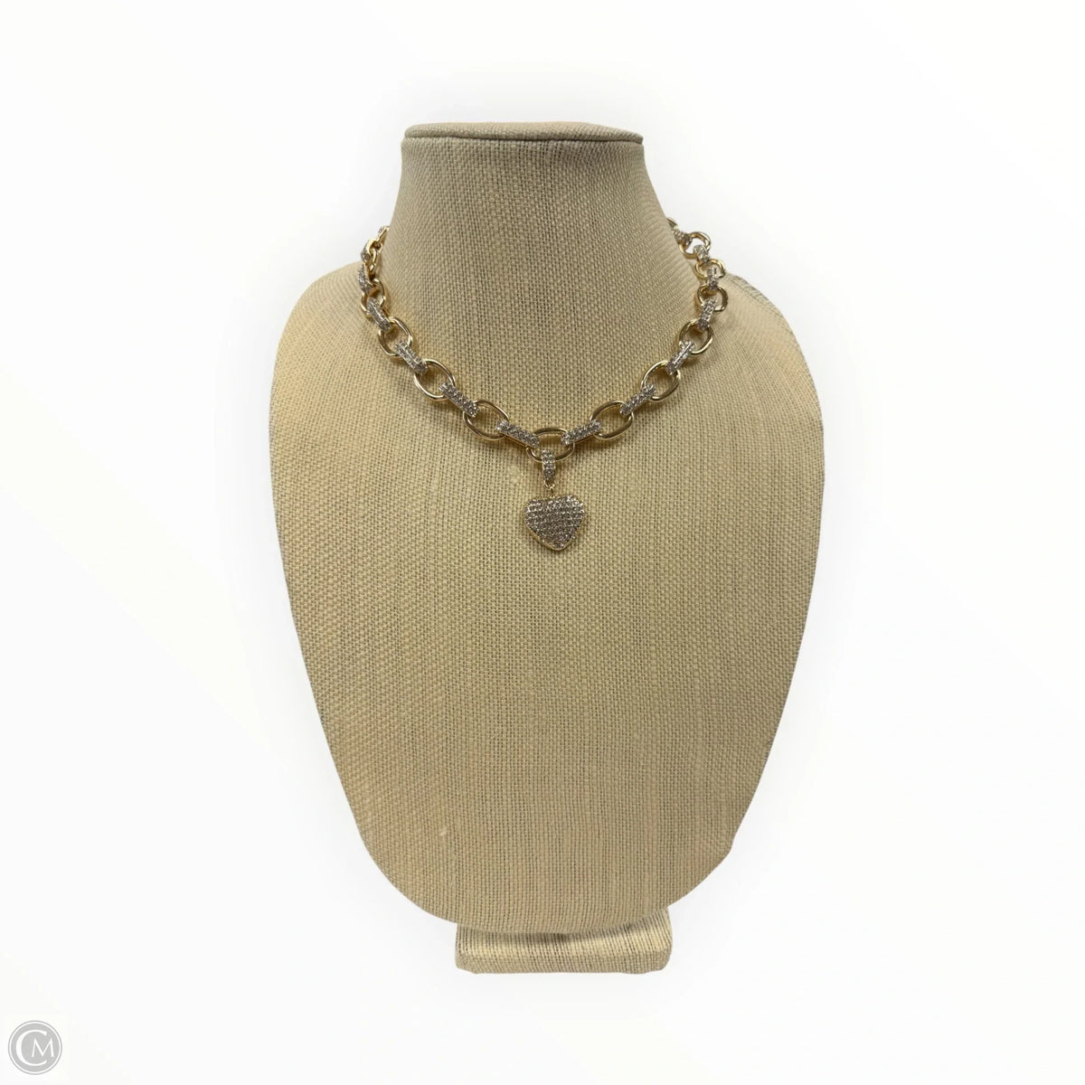 Necklace Pendant By Cme