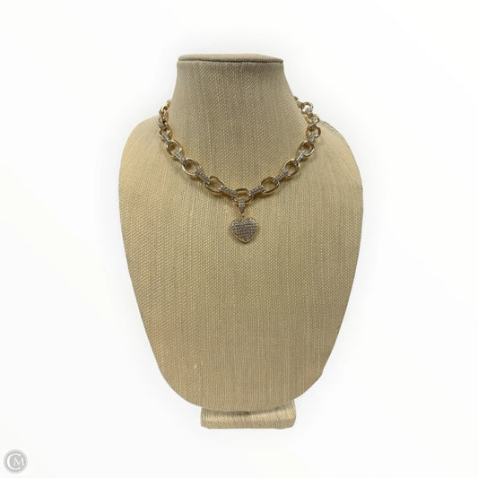 Necklace Pendant By Cme