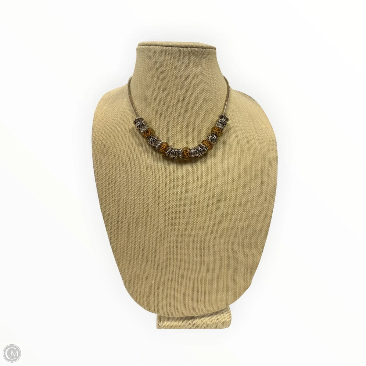 Necklace Other By Cme
