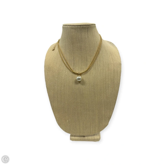Necklace Pendant By Cme