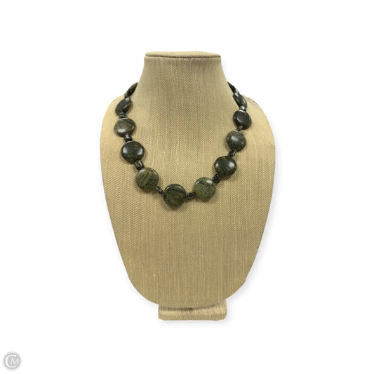 Necklace Other By Cme