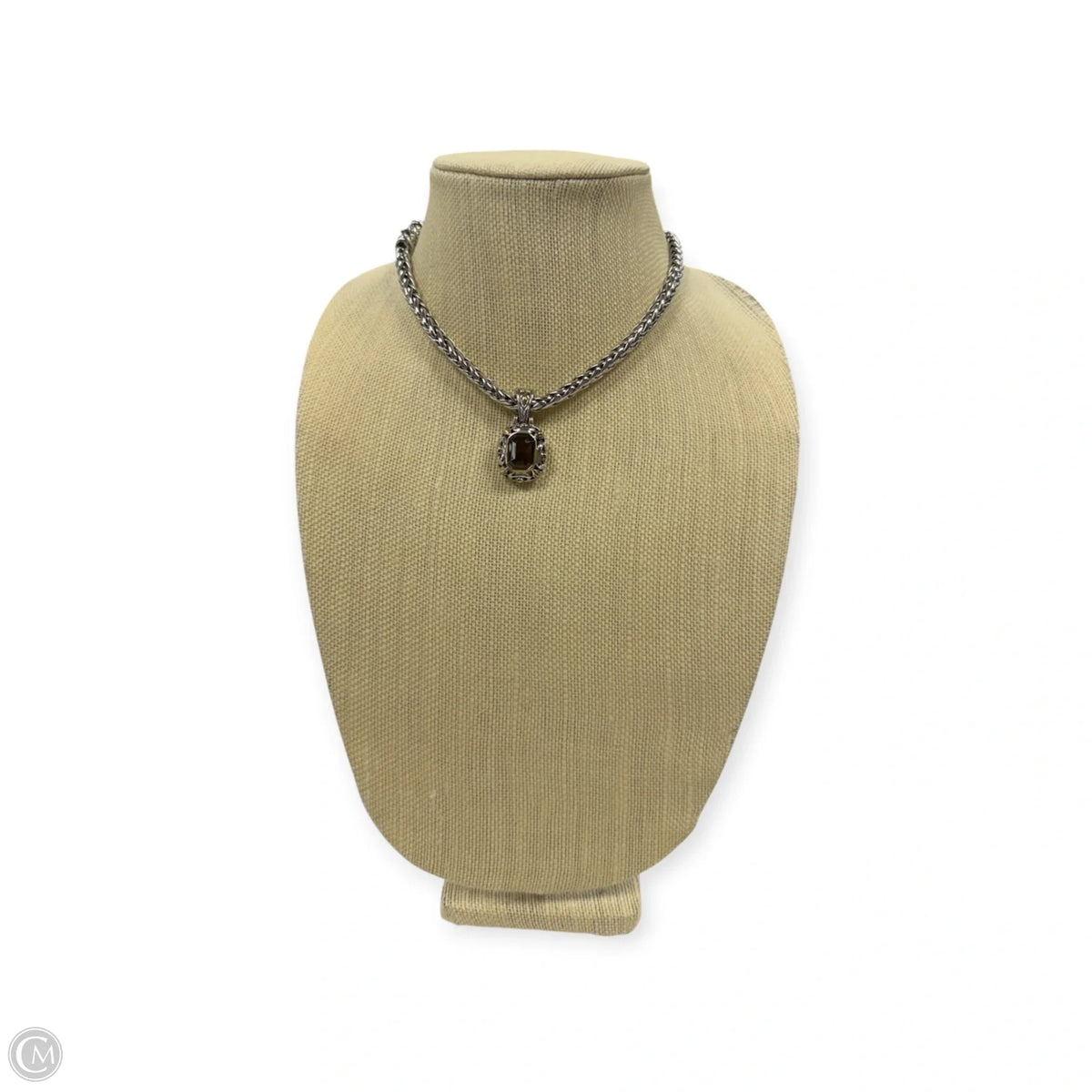 Necklace Pendant By Cme