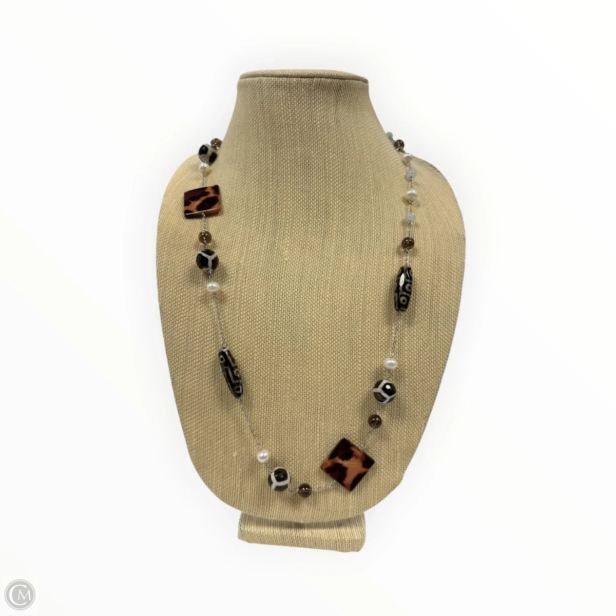Necklace Other By Cme