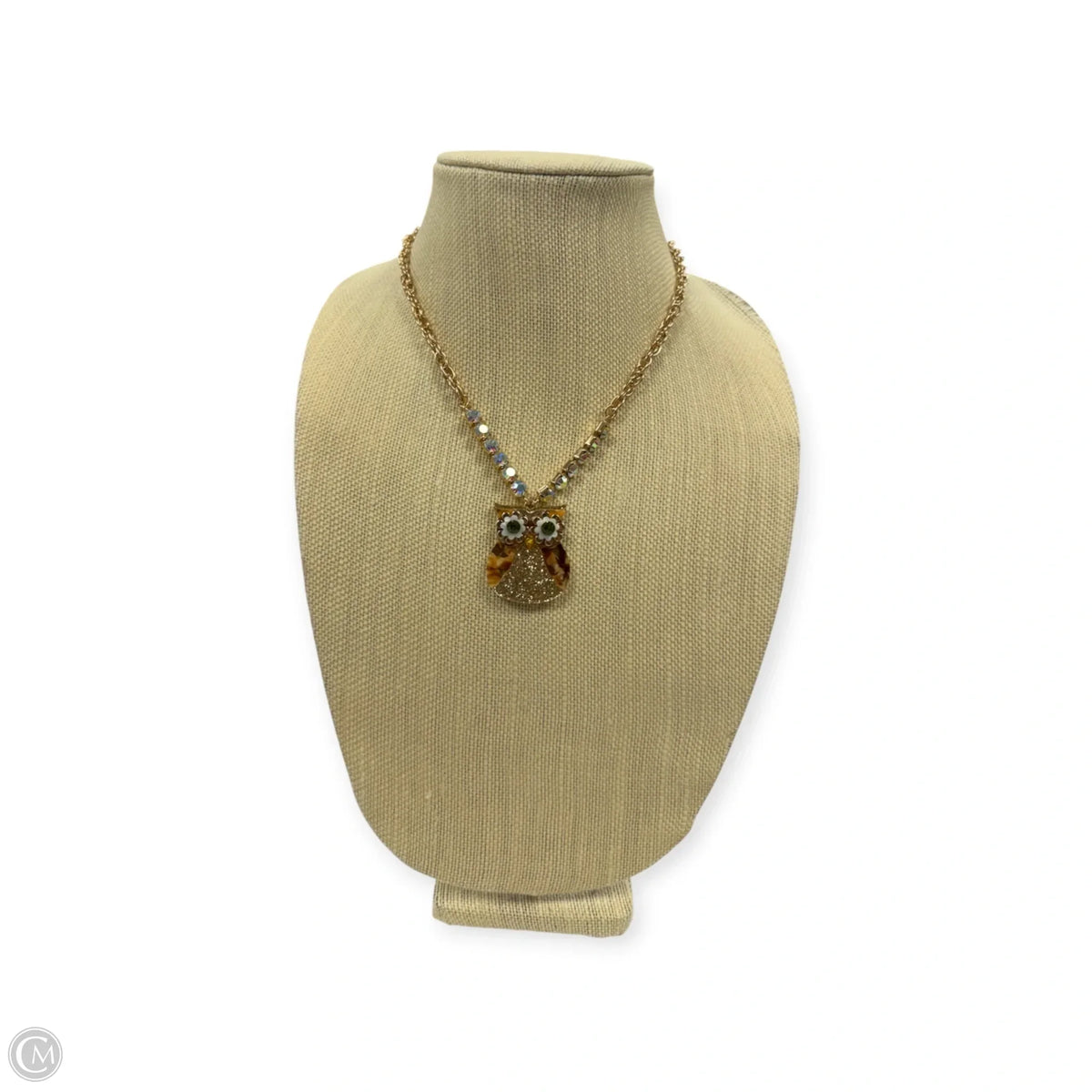 Necklace Pendant By Cme