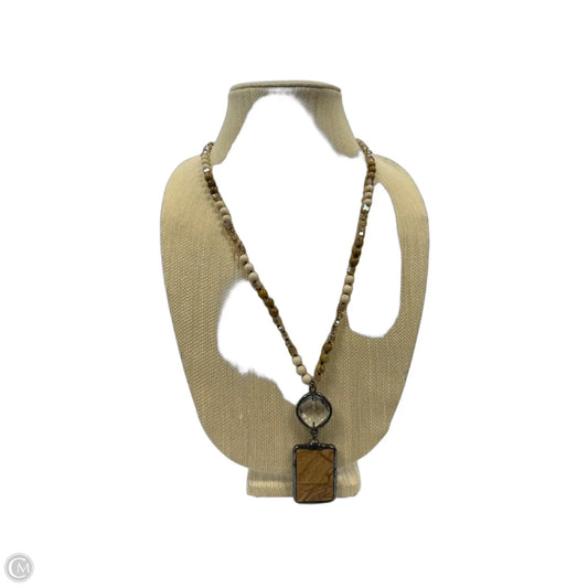 Necklace Other By Cme