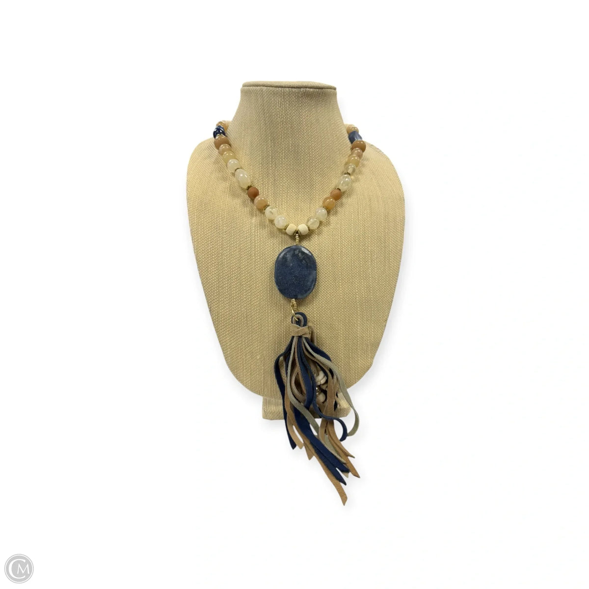 Necklace Pendant By Chicos