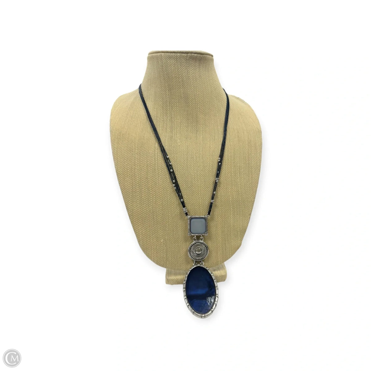 Necklace Pendant By Chicos