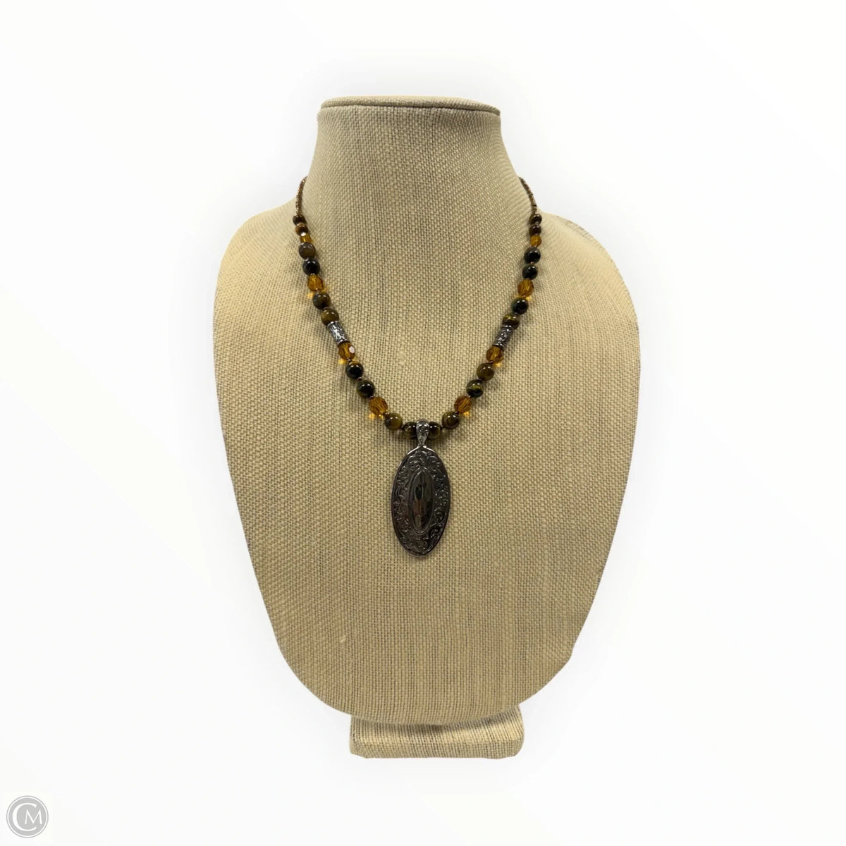 Necklace Pendant By Cme