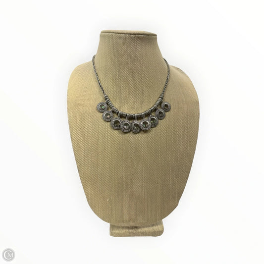 Necklace Statement By Lucky Brand
