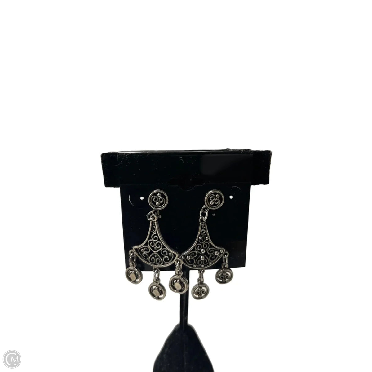 Earrings Dangle/drop