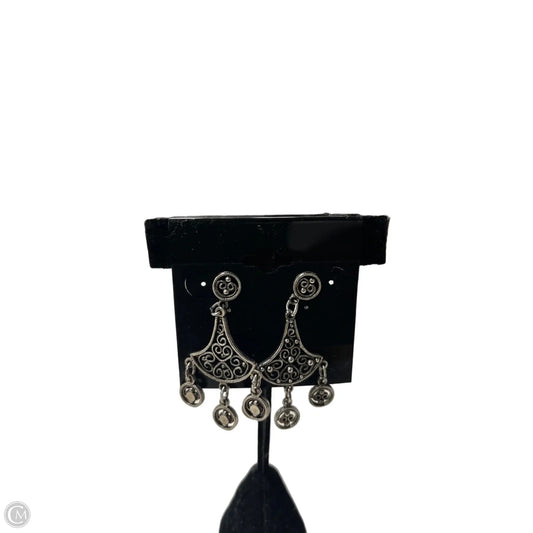 Earrings Dangle/drop