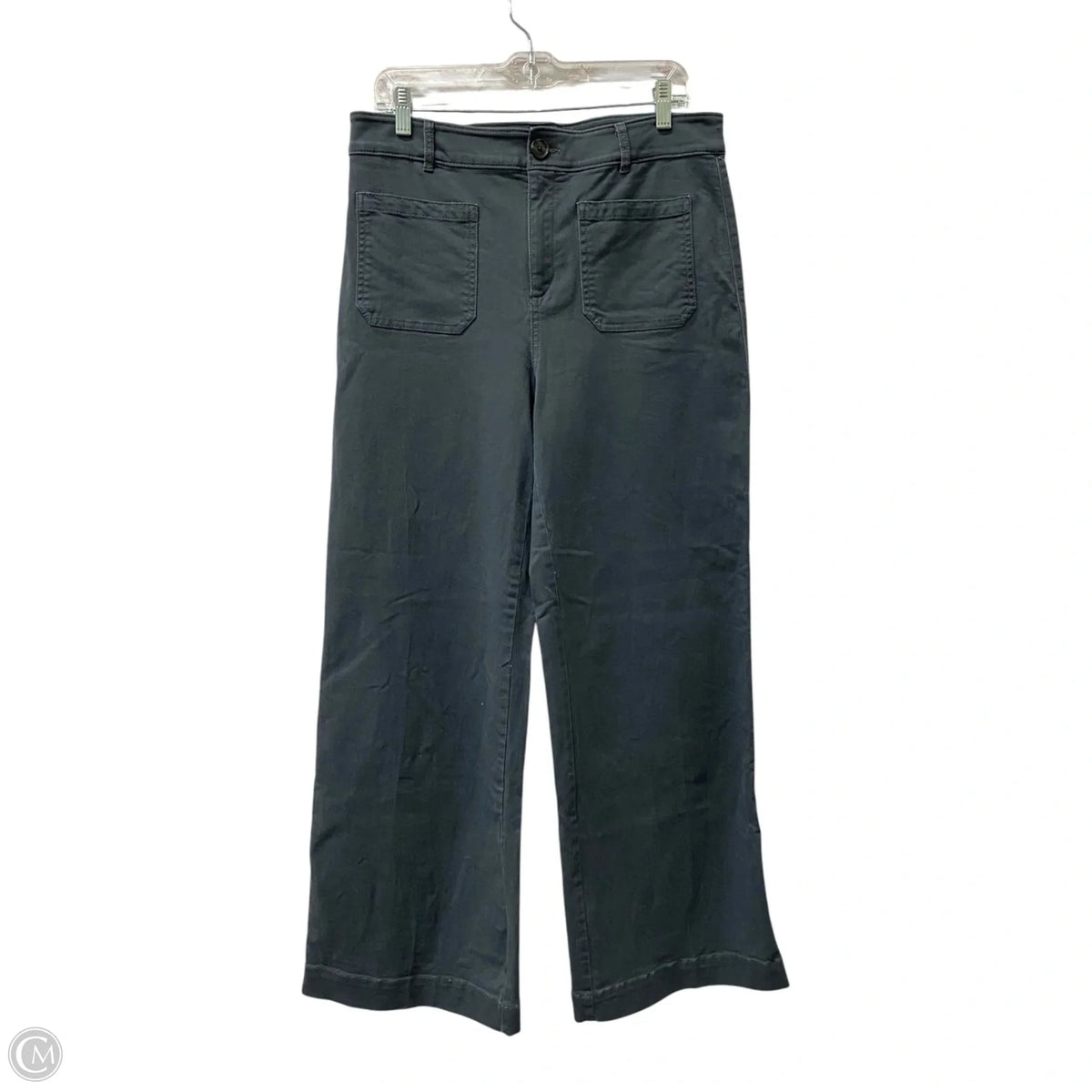 Pants Other By Loft In Grey, Size: 10