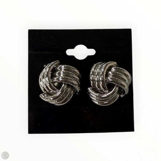 Earrings Stud By Cme
