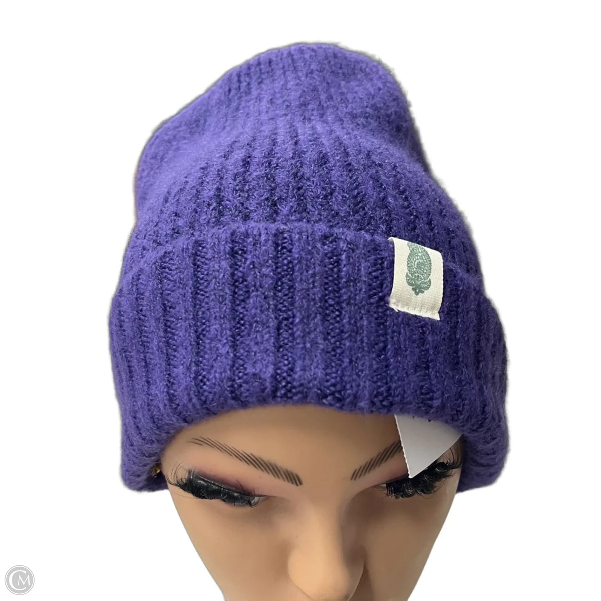 Hat Beanie By Vera Bradley