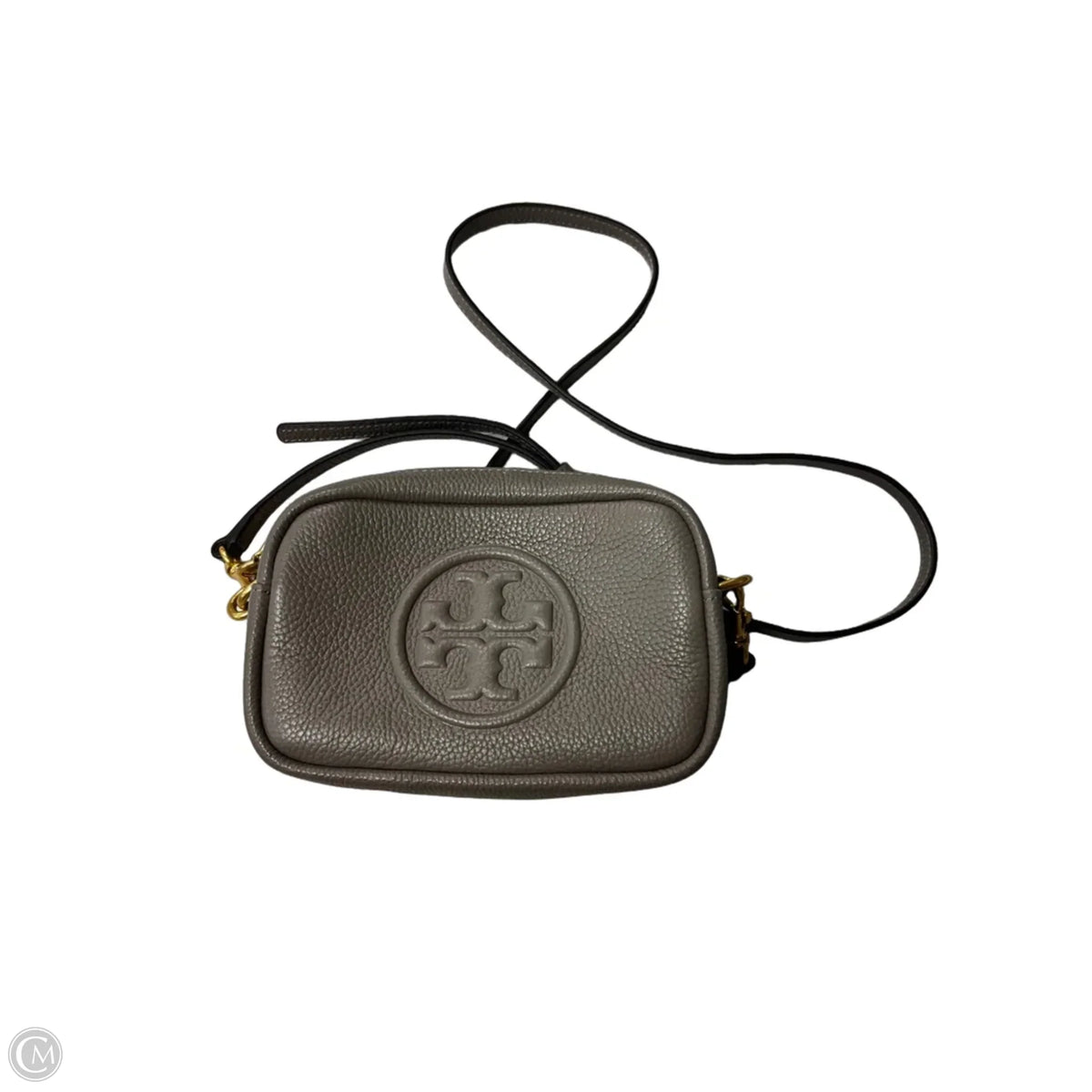 Crossbody Designer By Tory Burch, Size: Small
