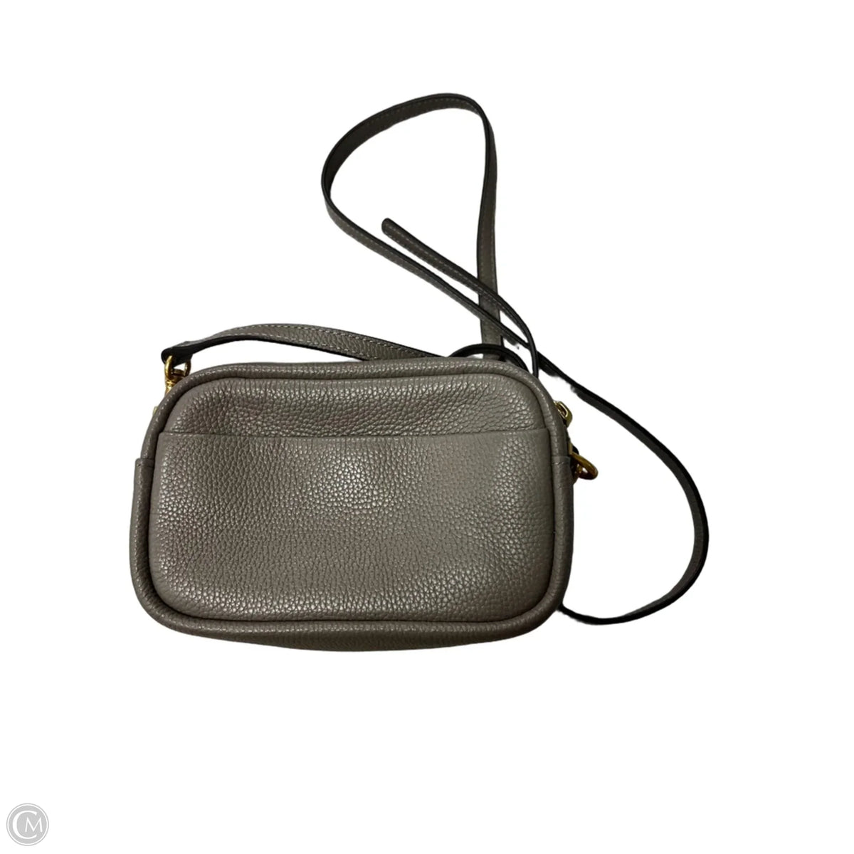 Crossbody Designer By Tory Burch, Size: Small