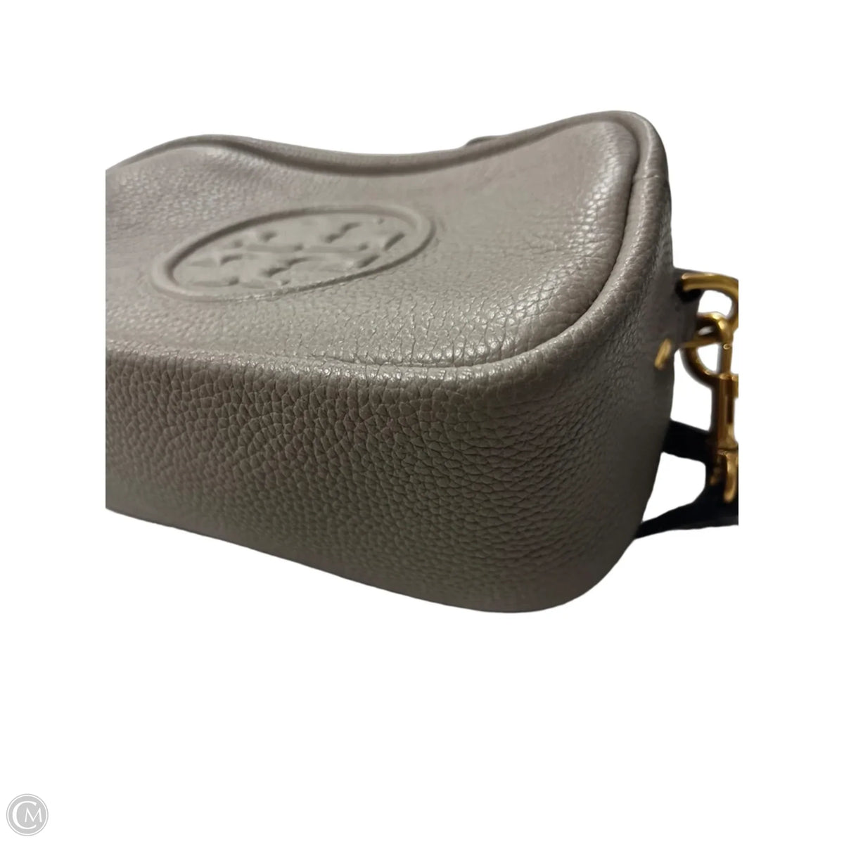 Crossbody Designer By Tory Burch, Size: Small