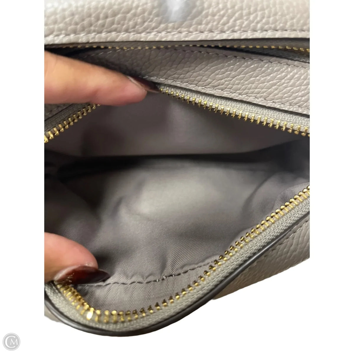 Crossbody Designer By Tory Burch, Size: Small