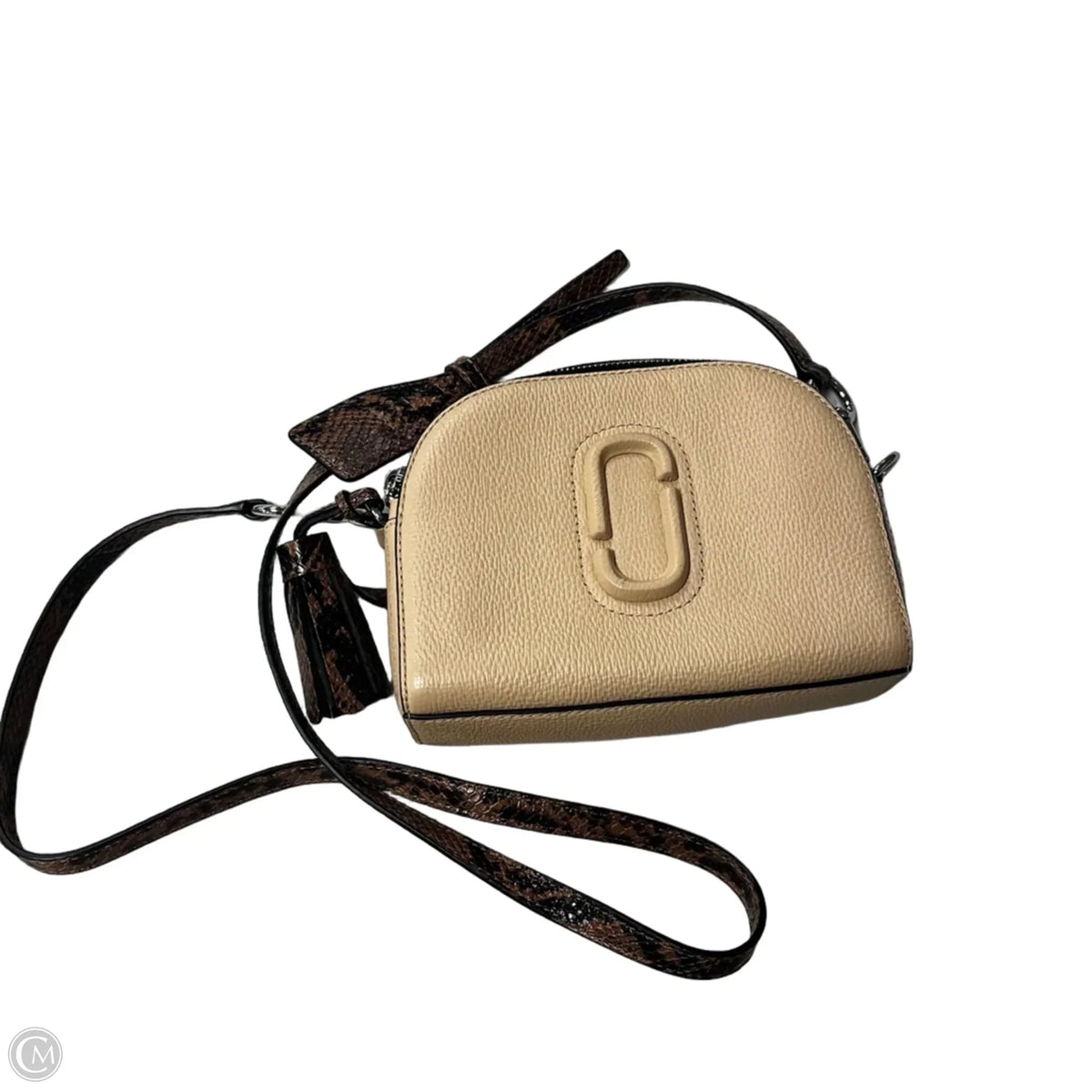Crossbody Designer By Marc By Marc Jacobs, Size: Medium