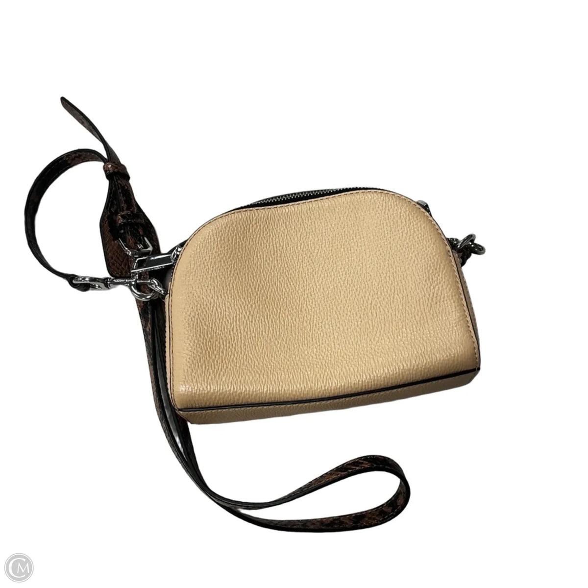 Crossbody Designer By Marc By Marc Jacobs, Size: Medium