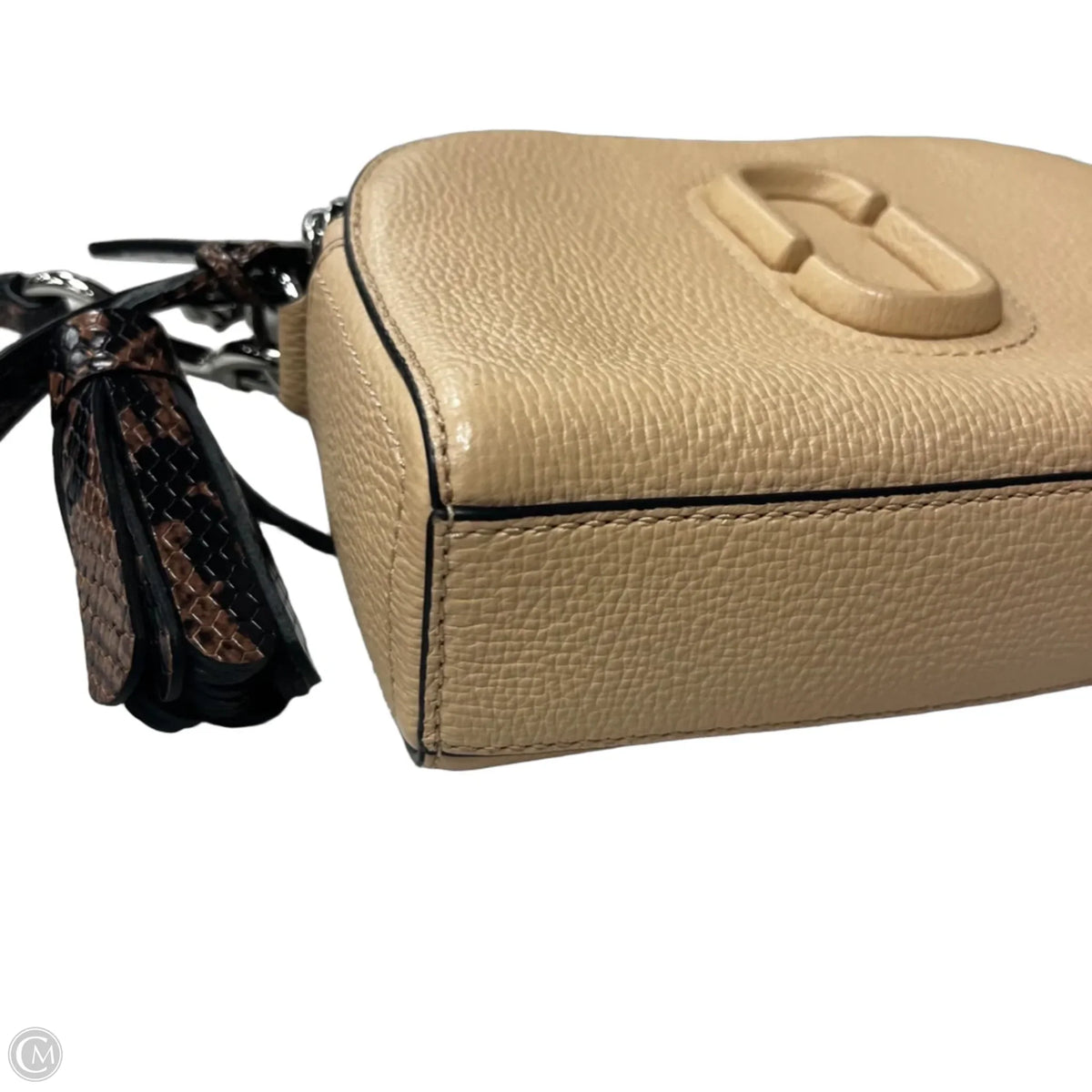 Crossbody Designer By Marc By Marc Jacobs, Size: Medium