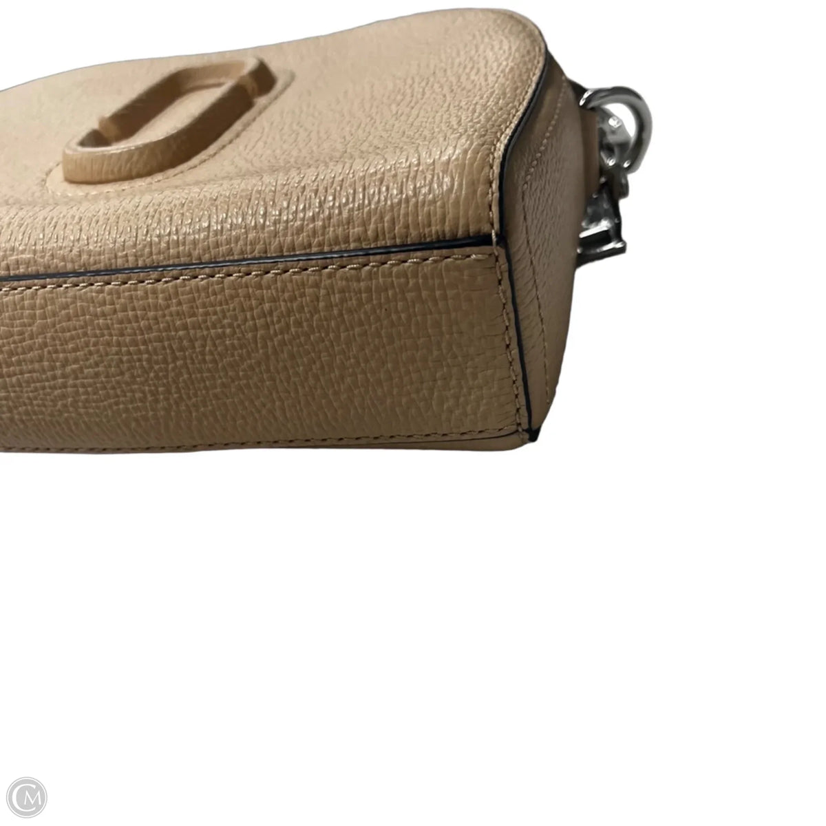 Crossbody Designer By Marc By Marc Jacobs, Size: Medium