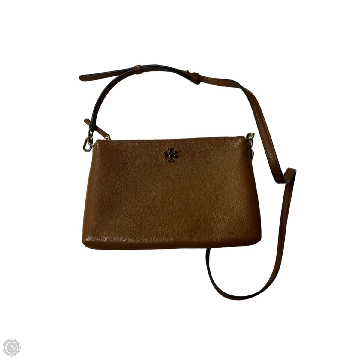 Crossbody Designer By Tory Burch, Size: Medium