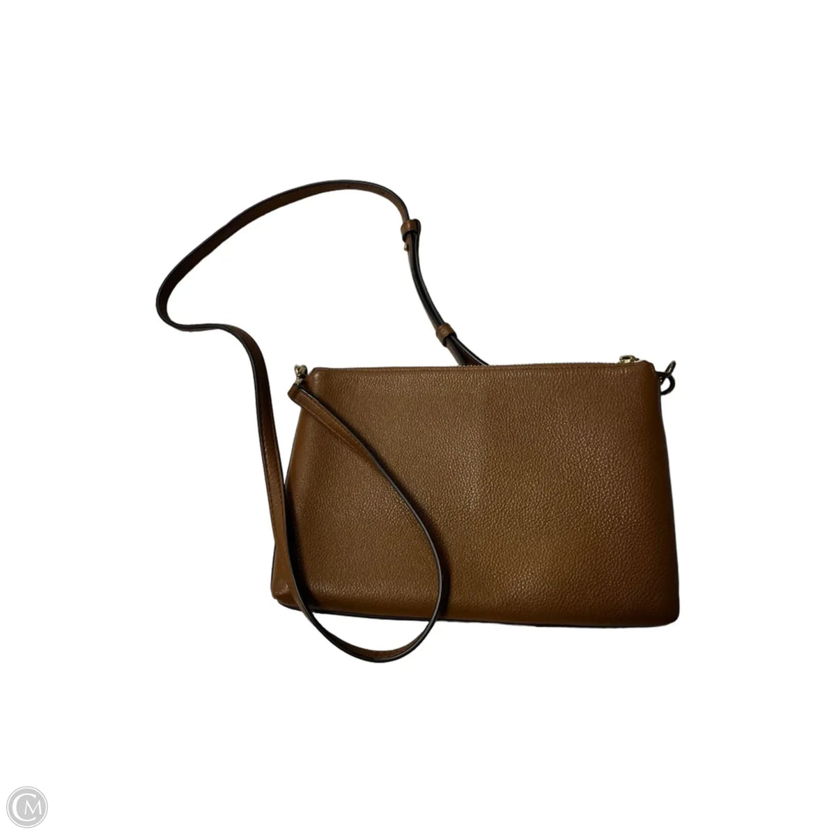 Crossbody Designer By Tory Burch, Size: Medium
