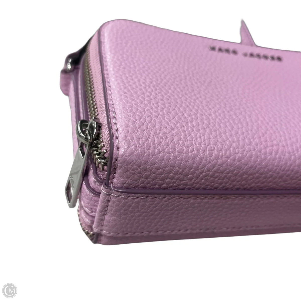 Crossbody Luxury Designer By Marc Jacobs, Size: Medium