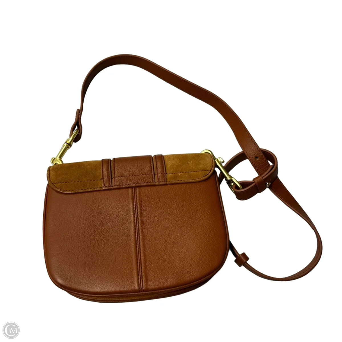 Crossbody Designer By See By Chloe, Size: Small