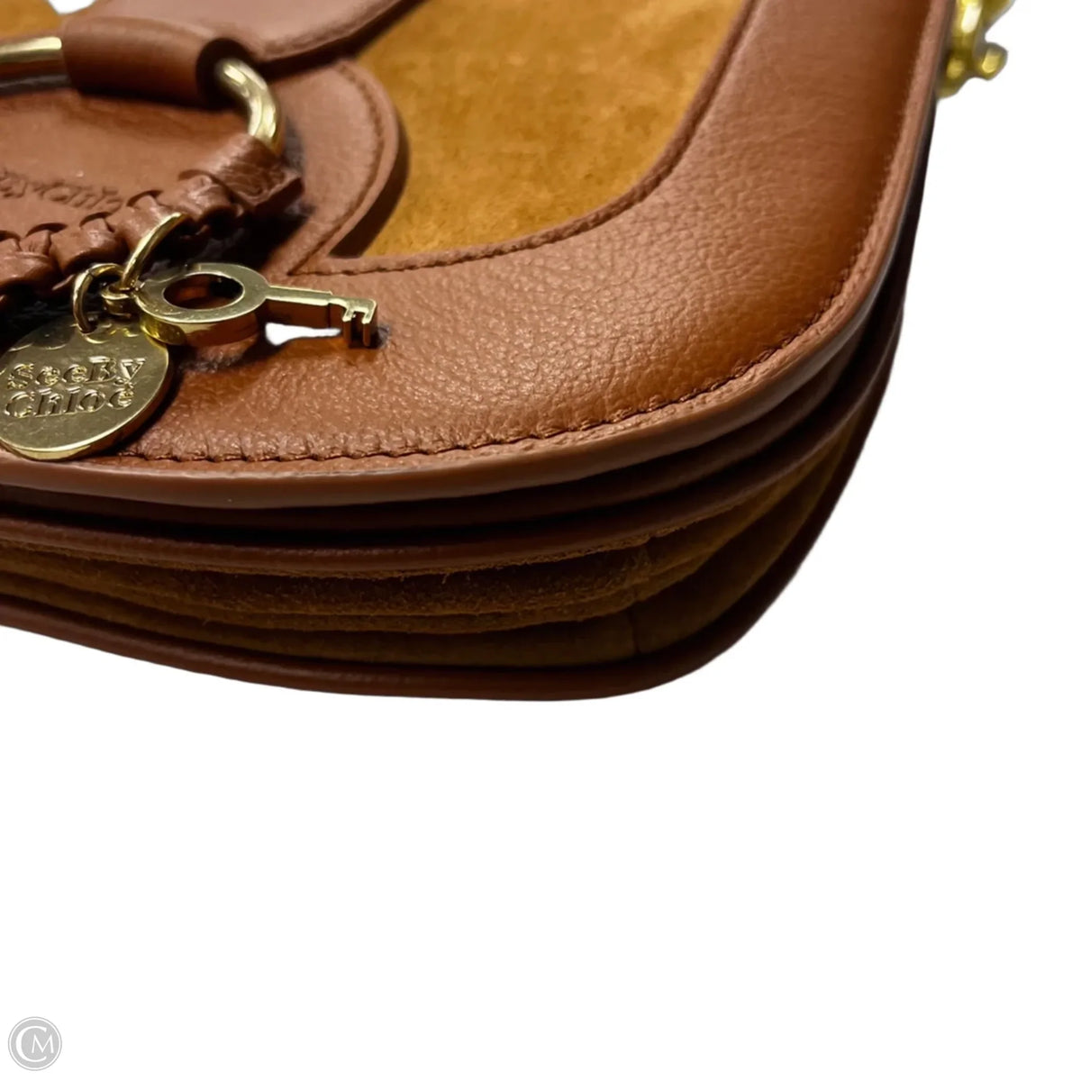Crossbody Designer By See By Chloe, Size: Small