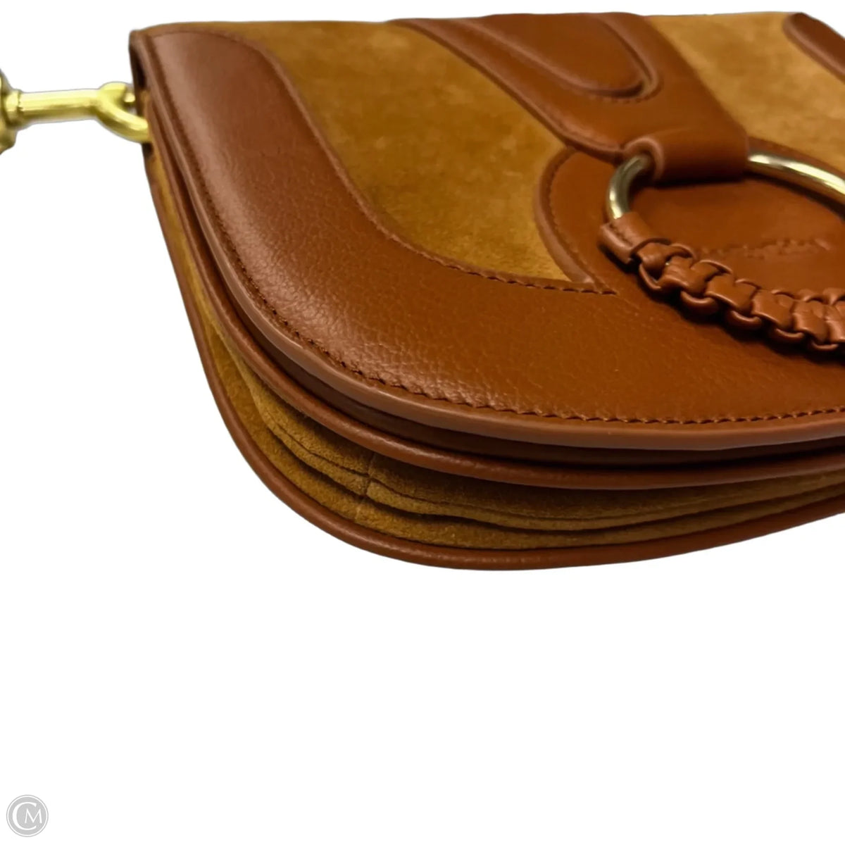 Crossbody Designer By See By Chloe, Size: Small