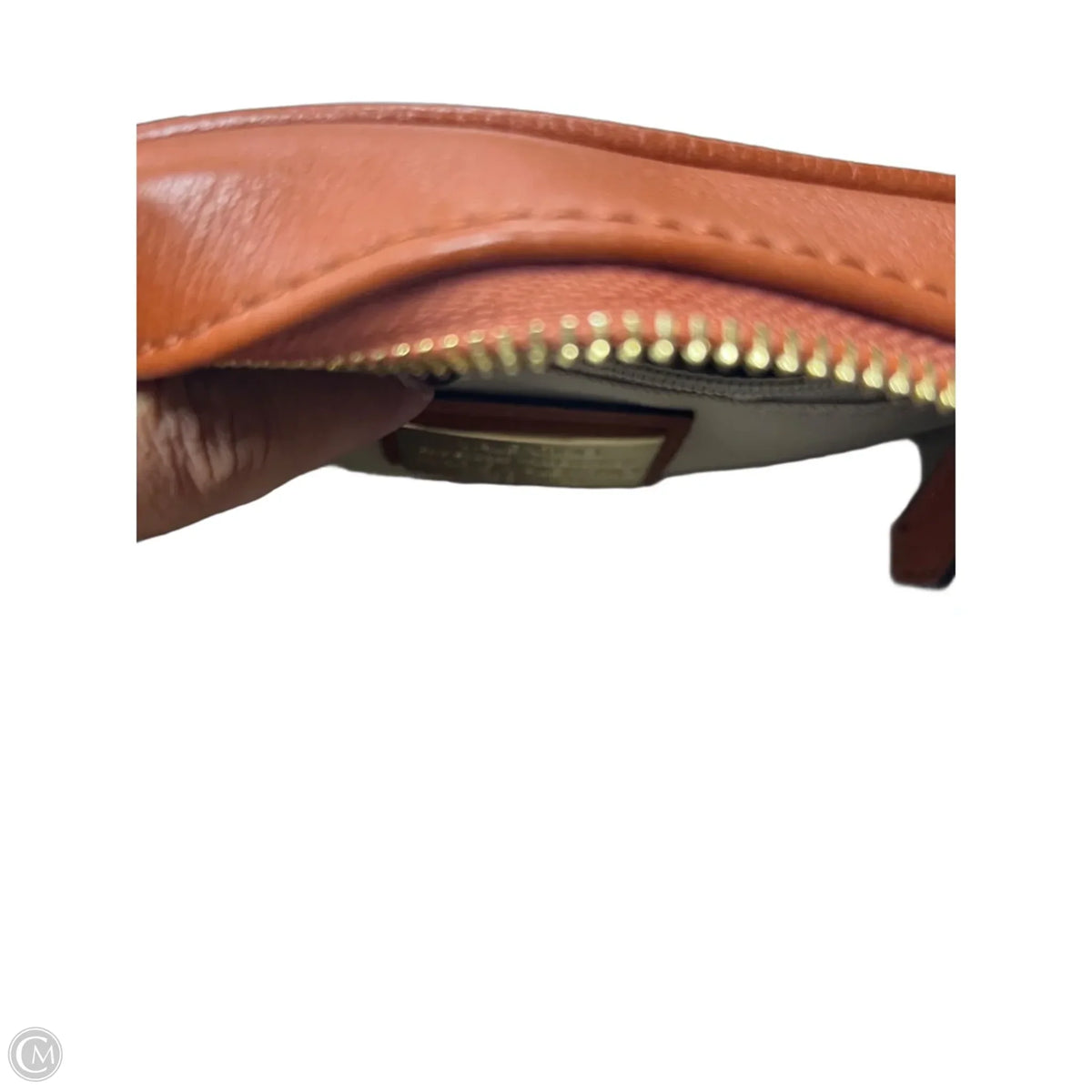 Crossbody Designer By Valentino-mario, Size: Medium