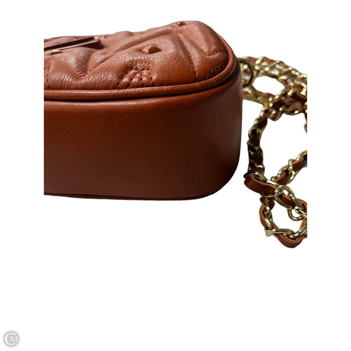 Crossbody Designer By Valentino-mario, Size: Medium