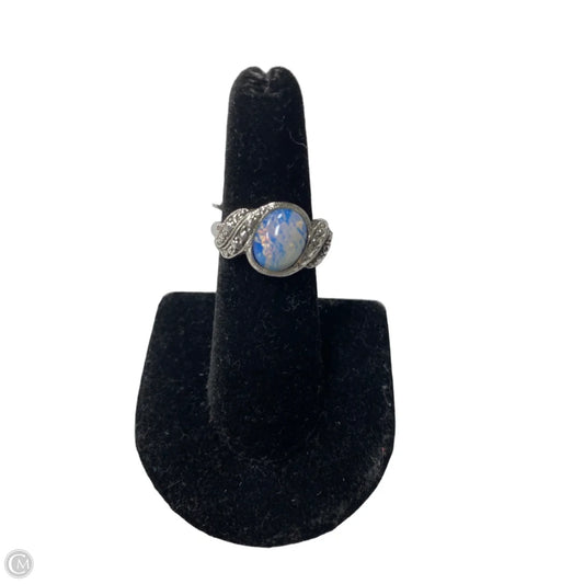 Ring Statement By Cme, Size: 9