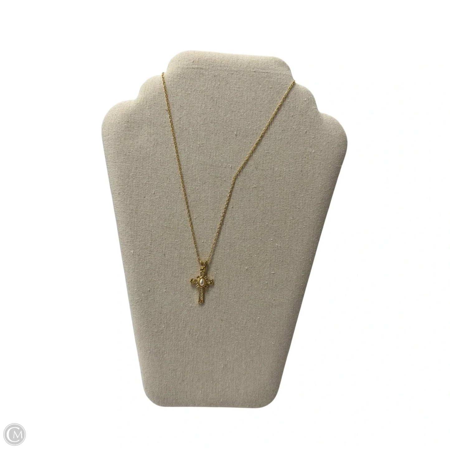 Necklace Charm By Cme