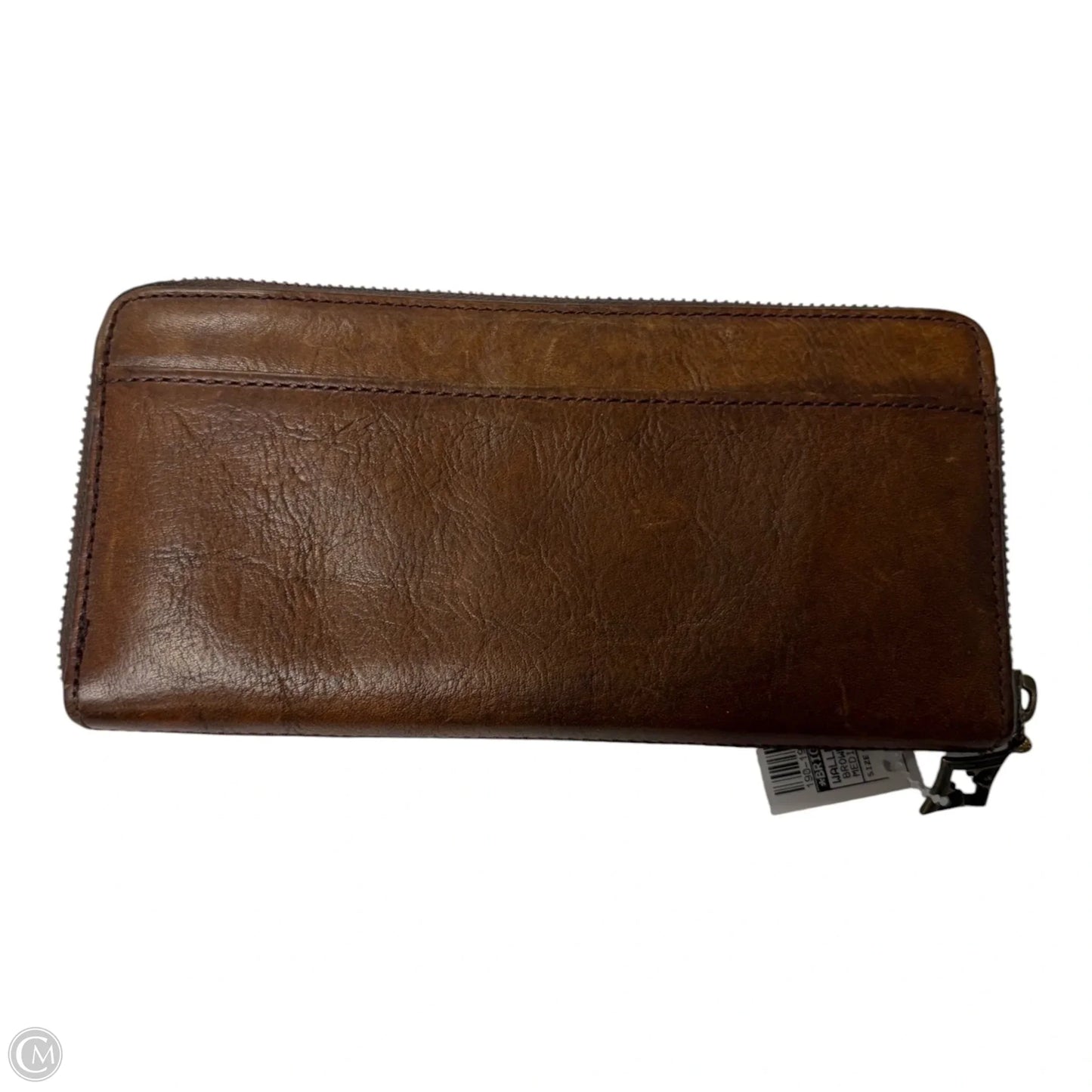 Wallet By Brighton, Size: Medium