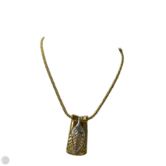 Necklace Pendant