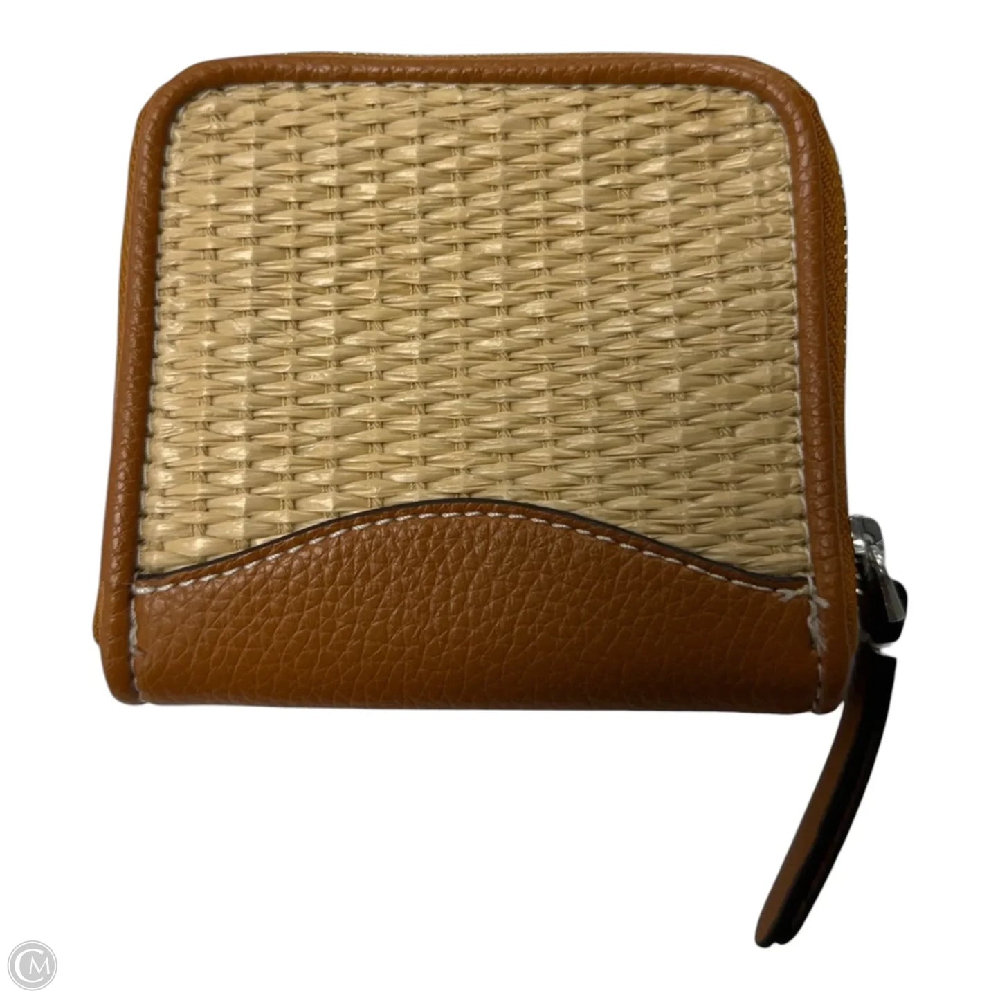Wallet By Vera Bradley, Size: Small