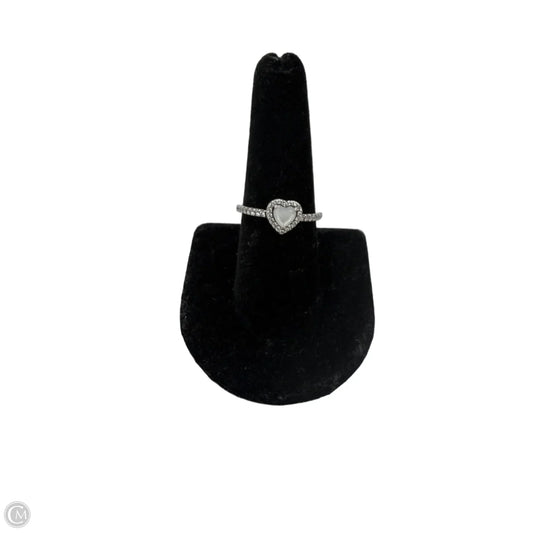 Ring Statement By Pandora size 9.5