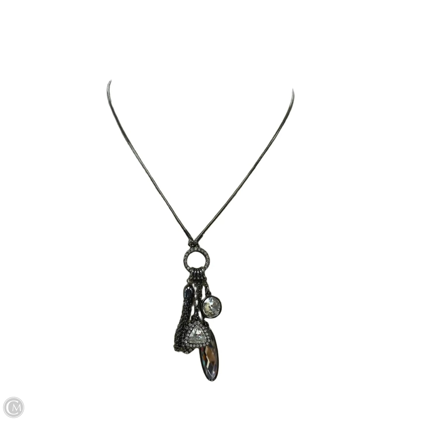 Necklace Pendant