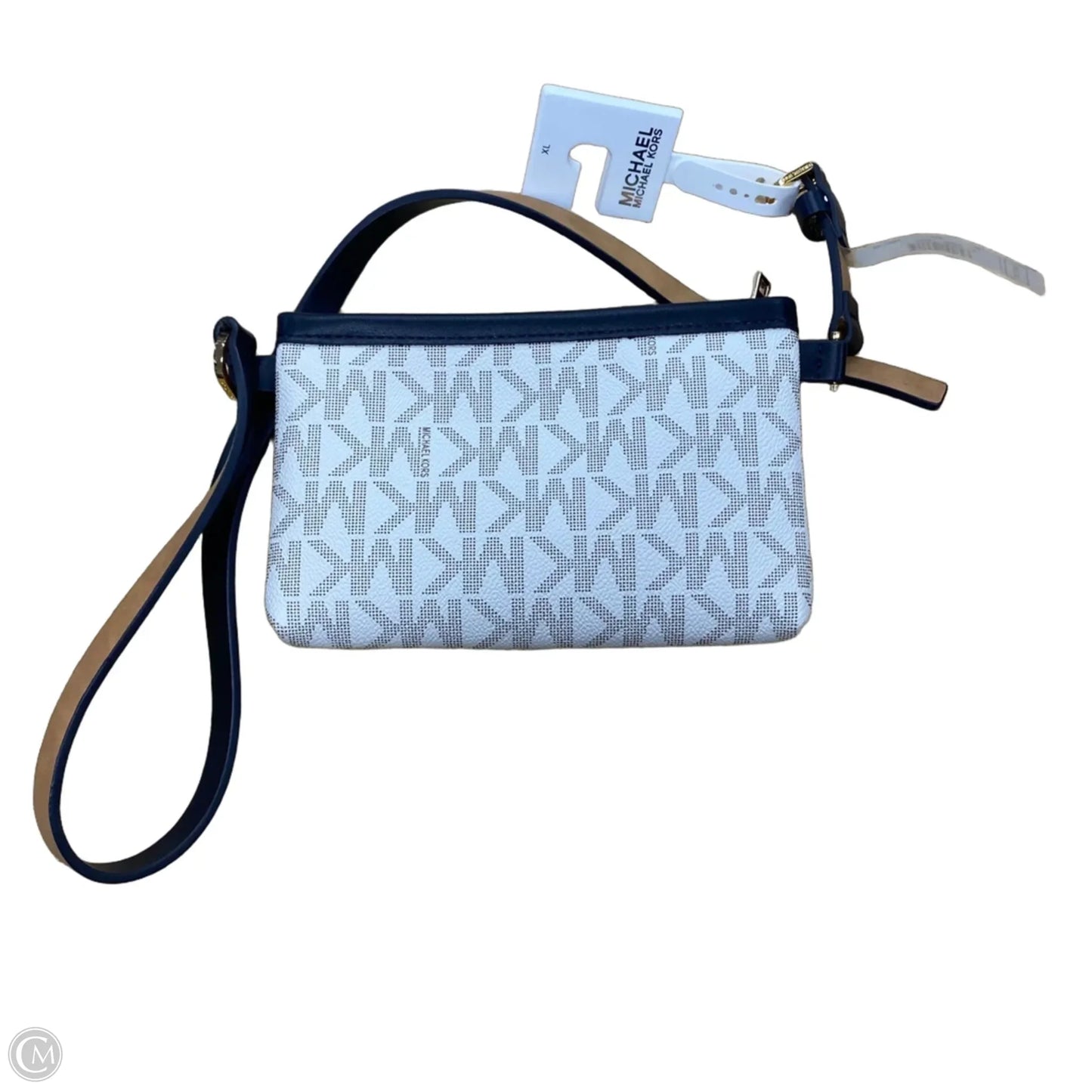 Belt Bag Designer By Michael Kors, Size: Small