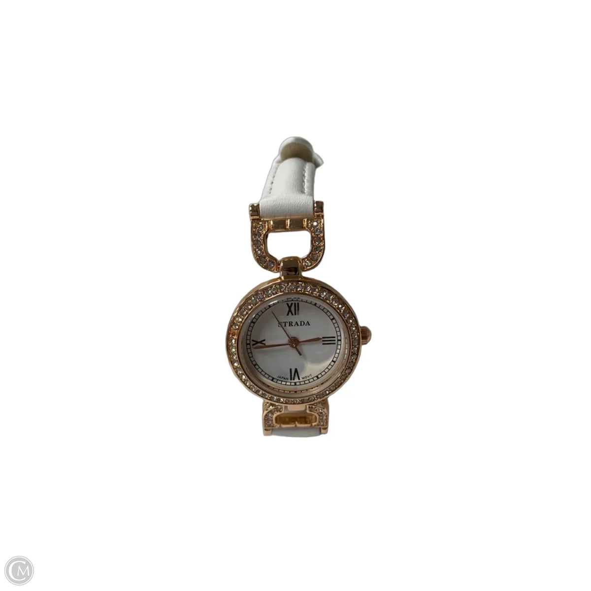 Watch By Strada