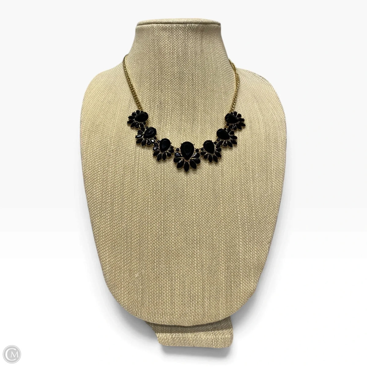 Necklace Statement By Cme