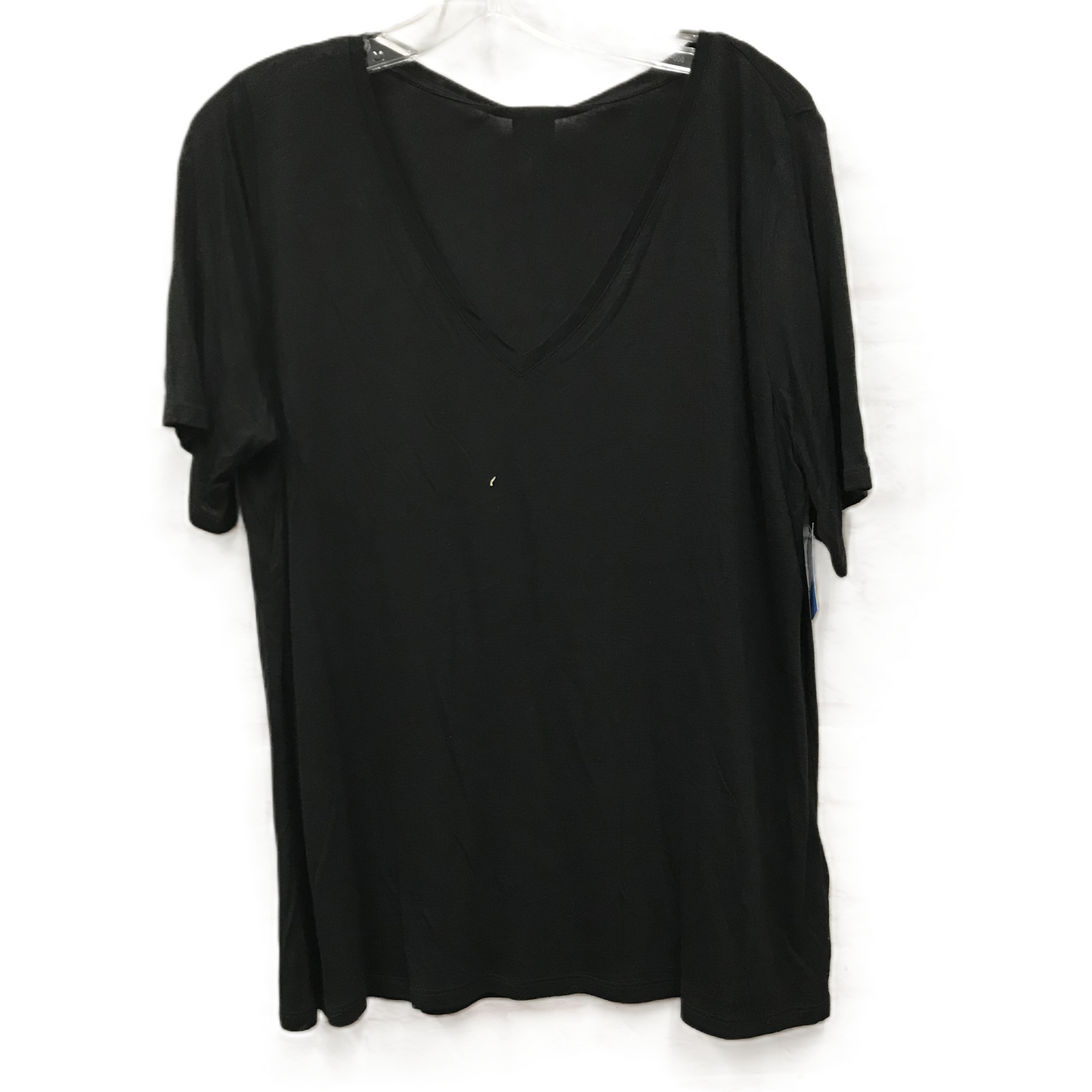 Top Short Sleeve By H&m  Size: M