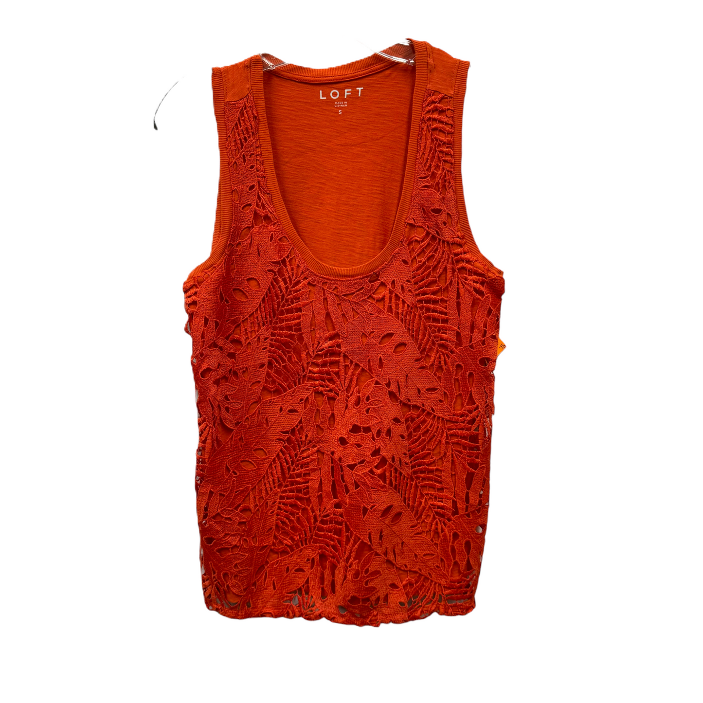 Tank Top By Loft  Size: S